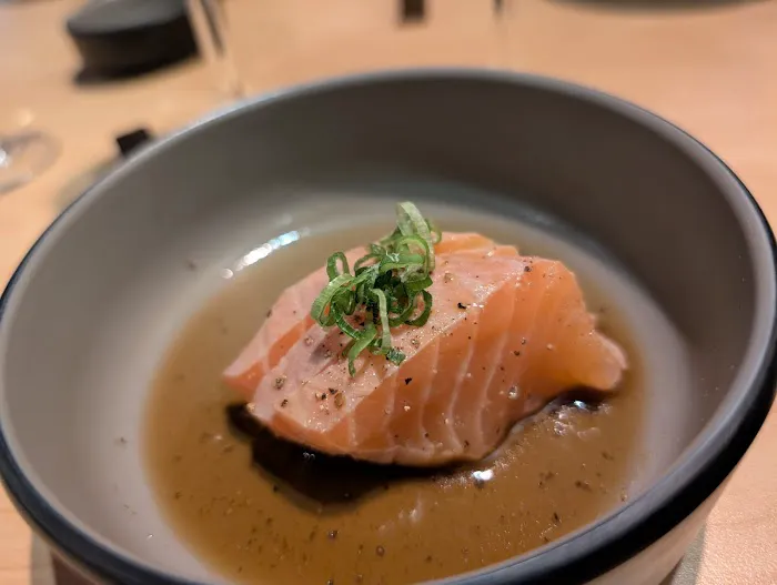 Kase Sake & Sushi Picture 2