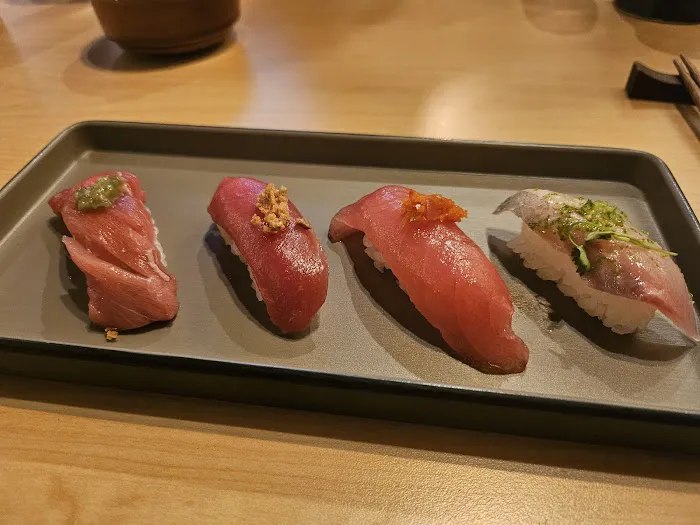 Kase Sake & Sushi Picture 7