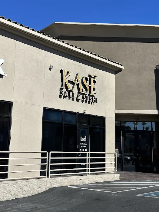 Kase Sake & Sushi Picture 3