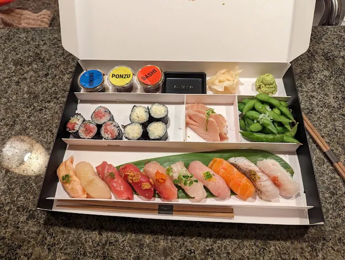 Kase Sake & Sushi Picture 10