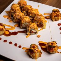 On Demand Sushi Southern Highlands ico