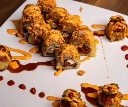 On Demand Sushi Southern Highlands