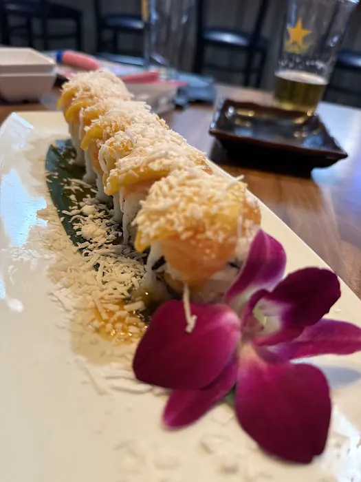 On Demand Sushi Southern Highlands Picture 2