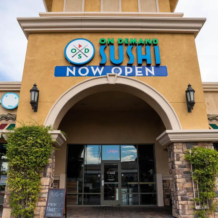 On Demand Sushi Southern Highlands Picture 4