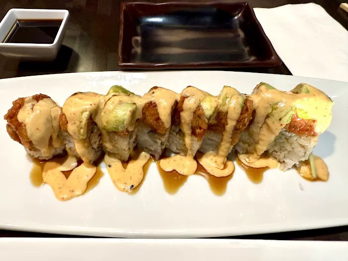 On Demand Sushi Southern Highlands Picture 9