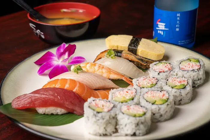 Kazuki Sushi Picture 2