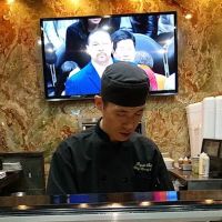 Kazuki Sushi ico