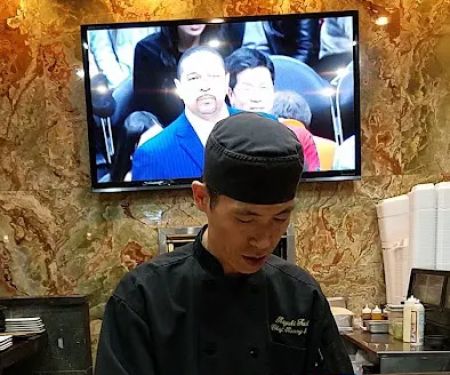 Kazuki Sushi