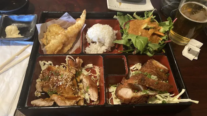 Kazuki Sushi Picture 3