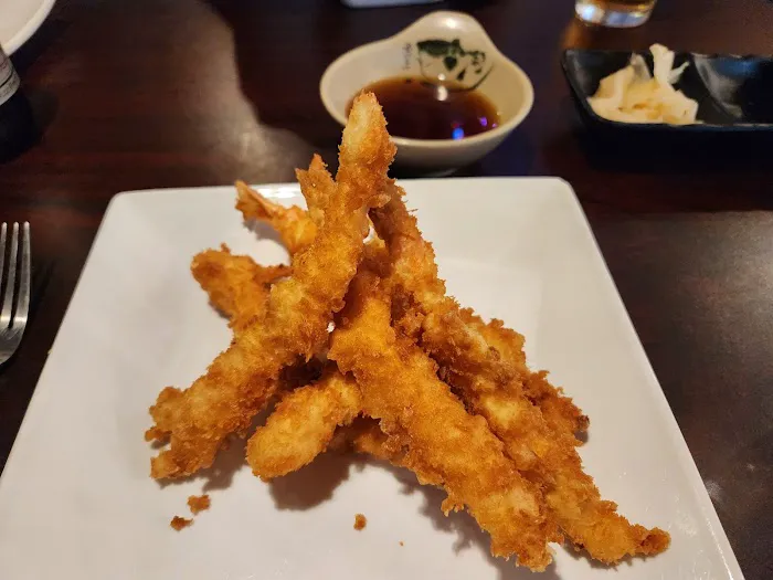 Kazuki Sushi Picture 7