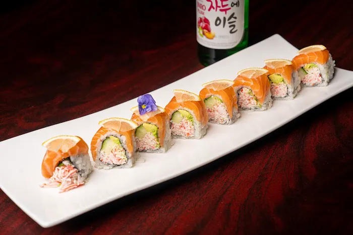 Kazuki Sushi Picture 5