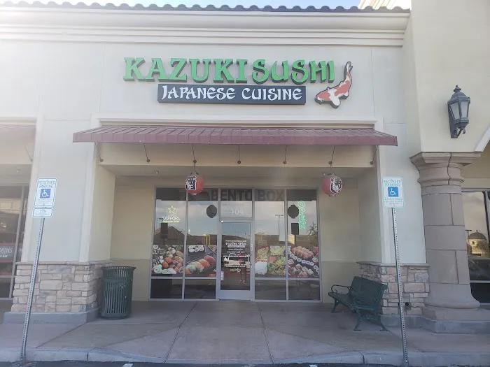 Kazuki Sushi Picture 8