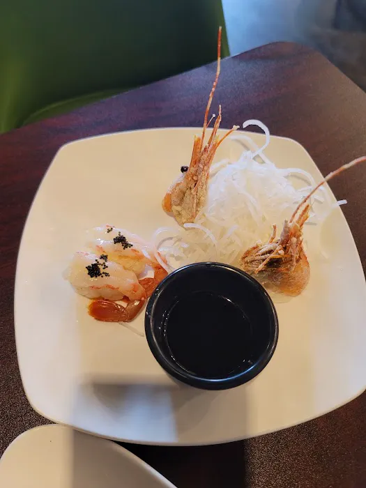 Kazuki Sushi Picture 9