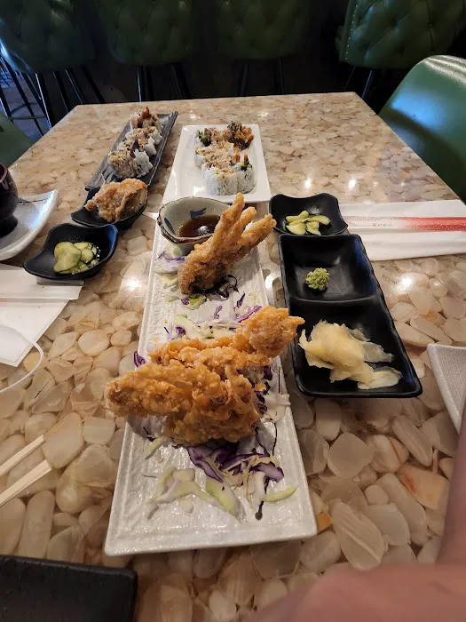 Kazuki Sushi Picture 6