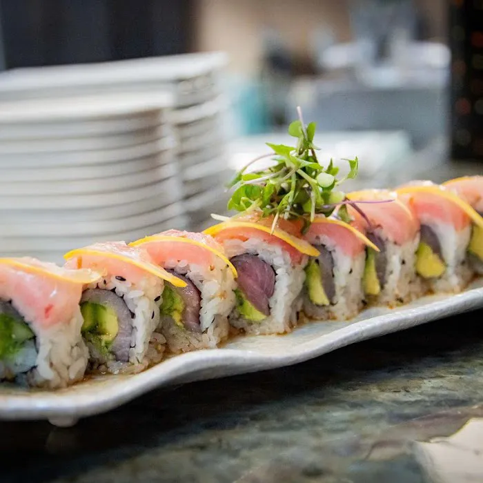 Soho Japanese Restaurant Picture 5