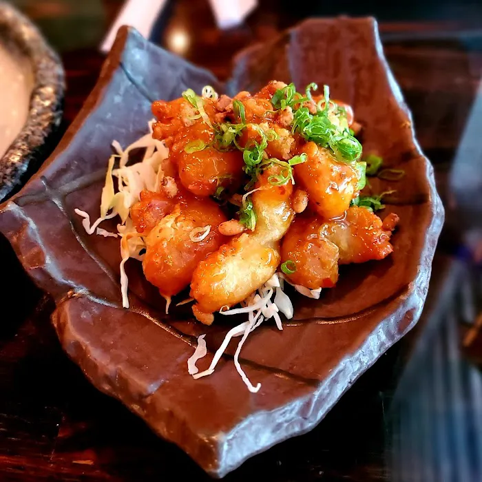 Soho Japanese Restaurant Picture 6