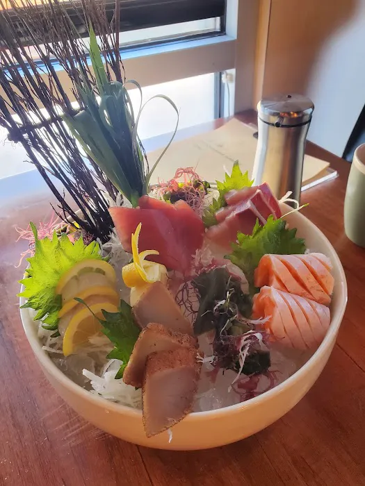 Soho Japanese Restaurant Picture 9