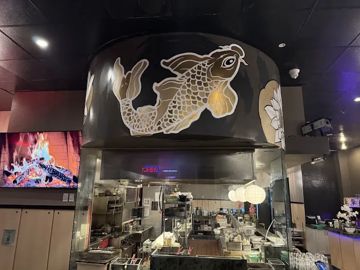 Soho Japanese Restaurant Picture 7
