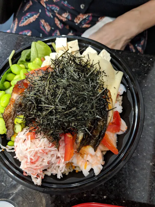Sweet Poke Picture 7