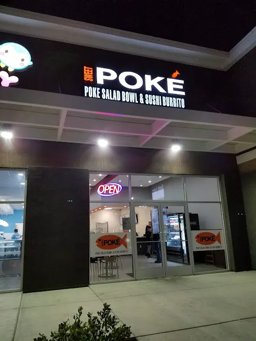Sweet Poke Picture 9