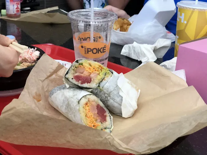 Sweet Poke Picture 4