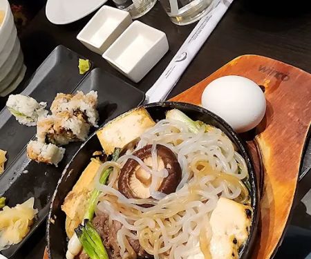 Takumi Izakaya