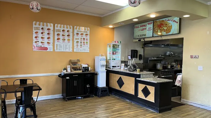 Zen Curry House Express Picture 1