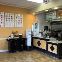 Zen Curry House Express ico