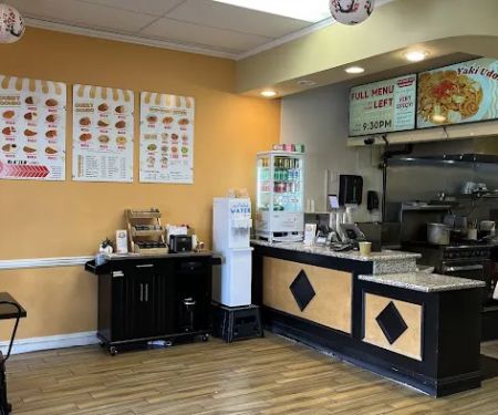 Zen Curry House Express