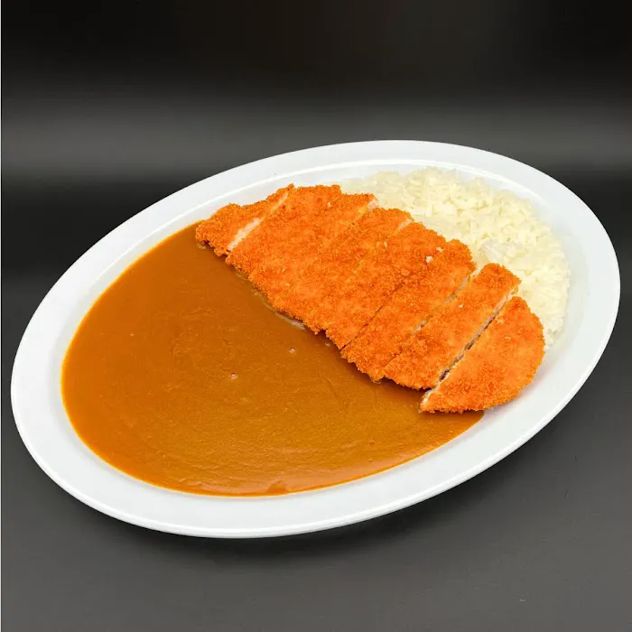 Zen Curry House Express Picture 3
