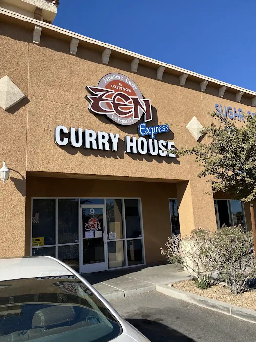 Zen Curry House Express Picture 6