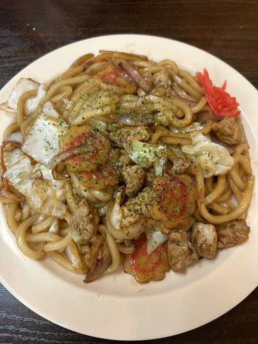 Zen Curry House Express Picture 8