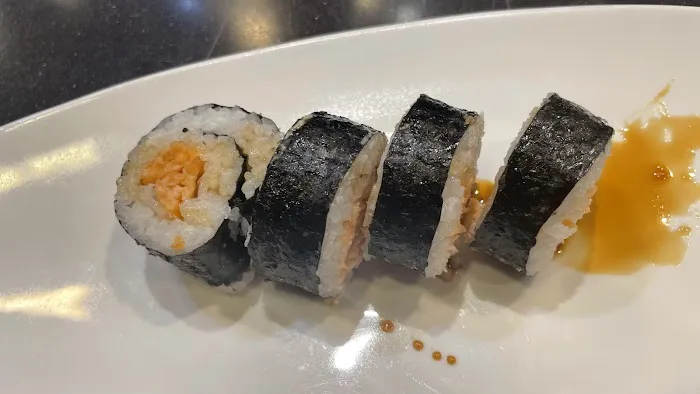 Oyshi Sushi Picture 6