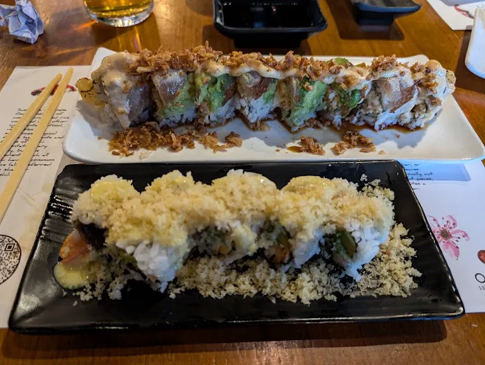 Oyshi Sushi Picture 8
