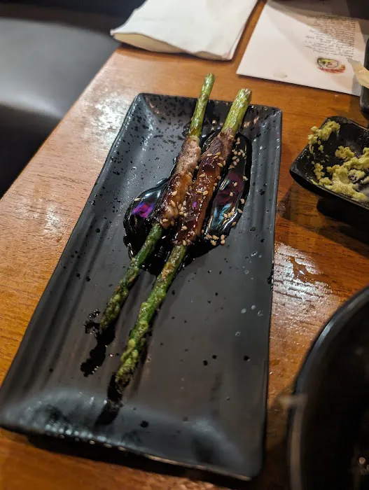 Oyshi Sushi Picture 9