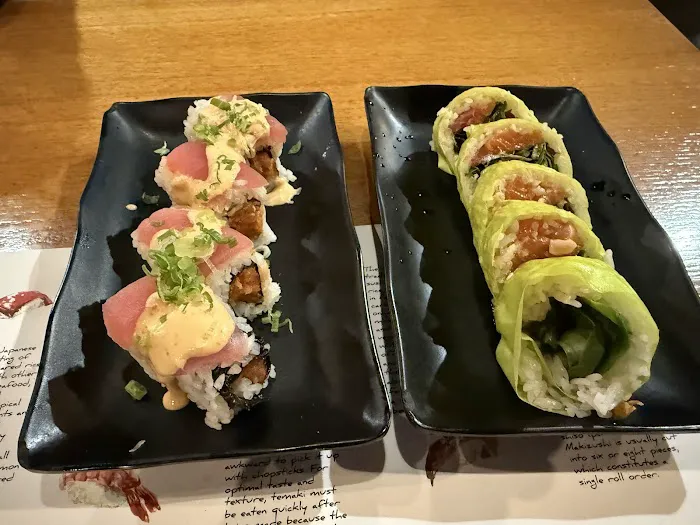 Oyshi Sushi Picture 7