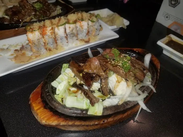 Oyshi Sushi Picture 10