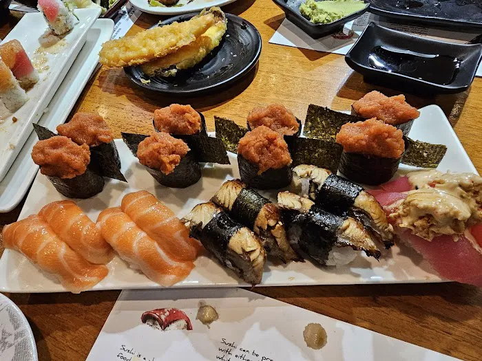 Oyshi Sushi Picture 5