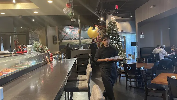 Oyshi Sushi Picture 3