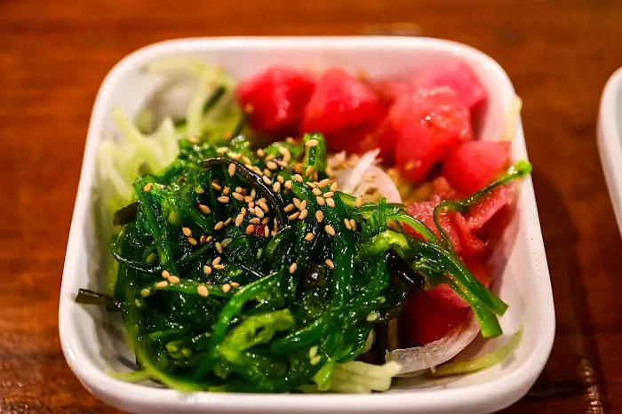 Oyshi Sushi Picture 4