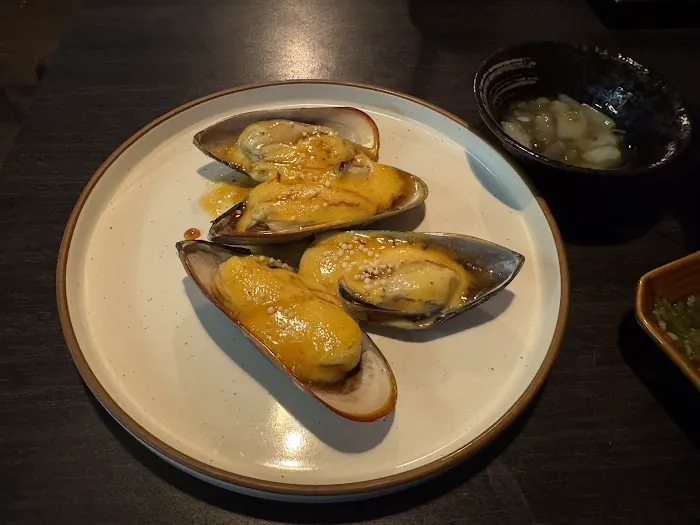 Ari Sushi Picture 6