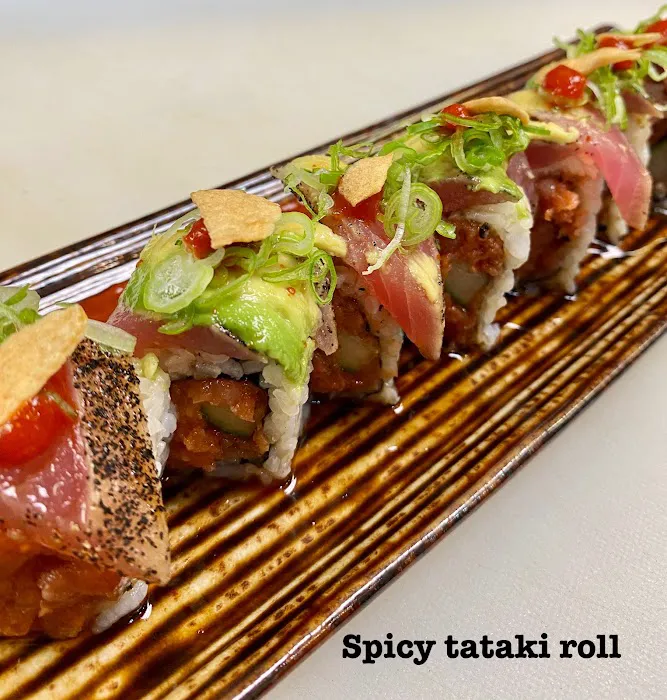 Ari Sushi Picture 5