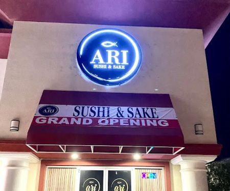 Ari Sushi