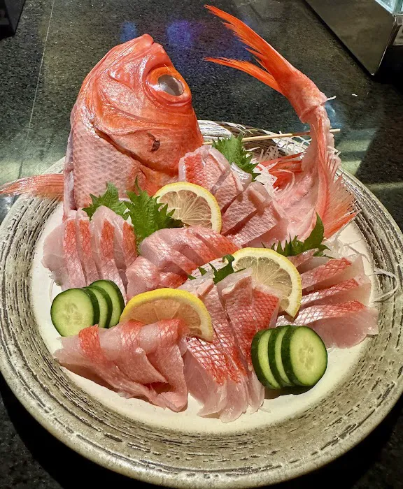 Ari Sushi Picture 3
