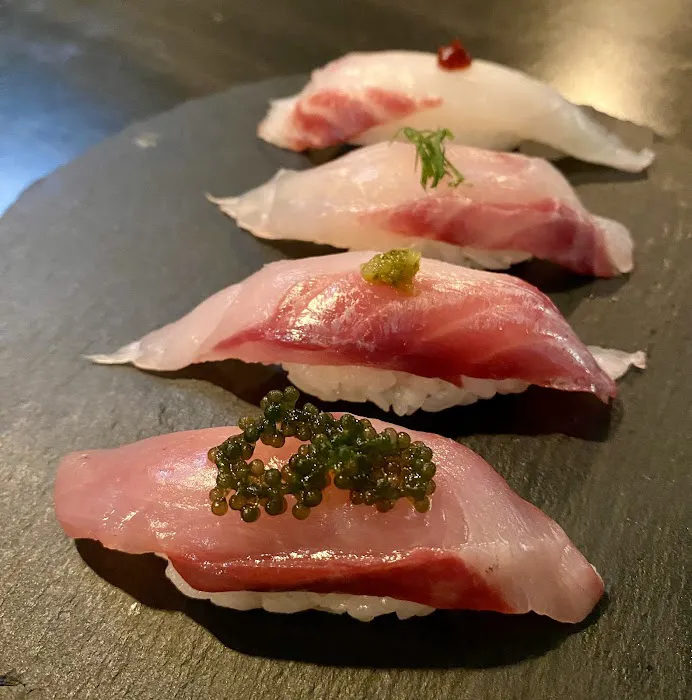 Ari Sushi Picture 8