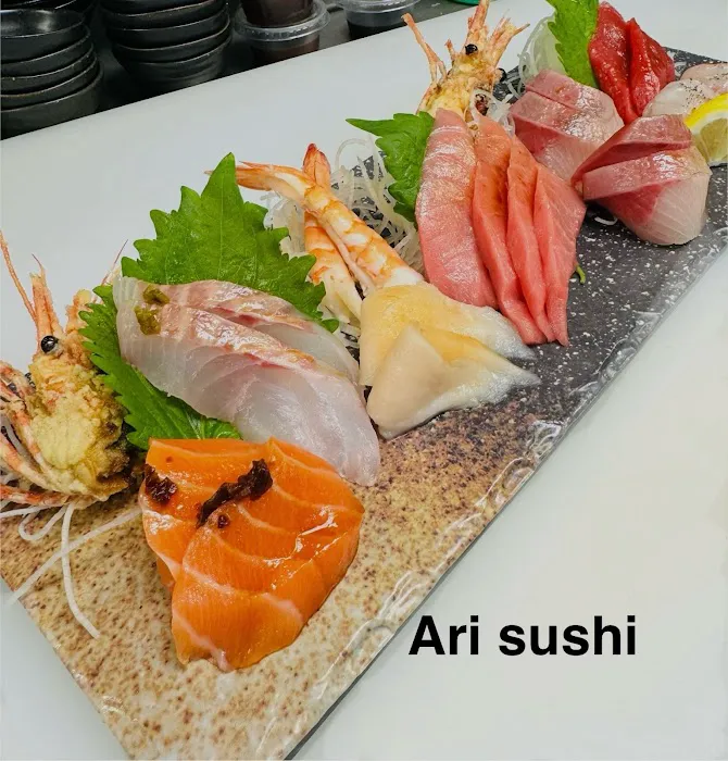 Ari Sushi Picture 7