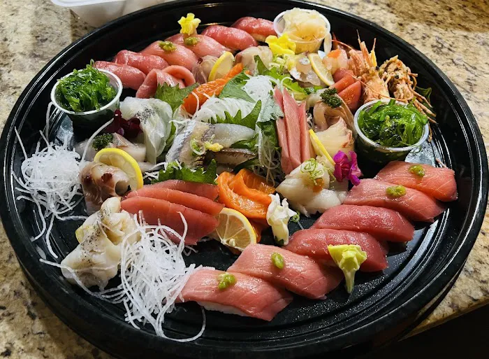 Ari Sushi Picture 4