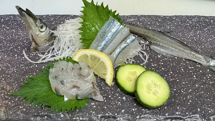 Ari Sushi Picture 9
