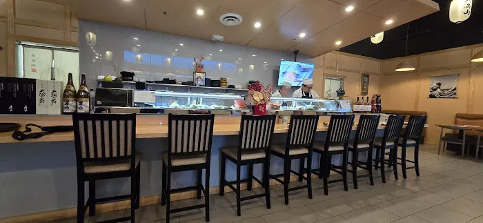 Daisho Sushi Lounge Picture 2