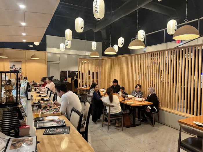 Daisho Sushi Lounge Picture 1